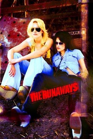 The Runaways streaming