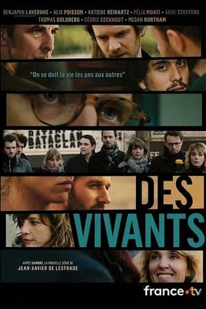 Des vivants streaming