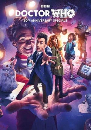 Doctor Who: 60th Anniversary Specials streaming