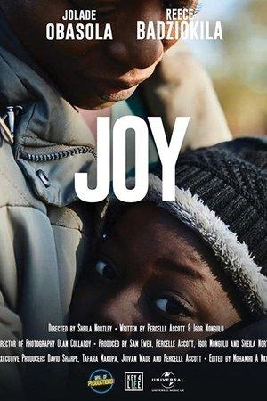 Joy streaming