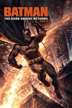 Batman: The Dark Knight Returns, Part 2 streaming