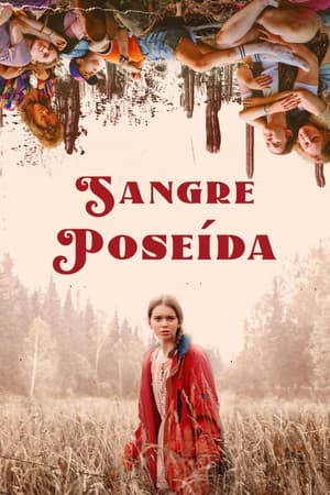 Sangre Poseida streaming