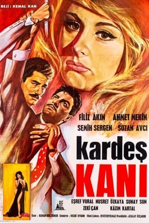 Kardeş Kanı streaming