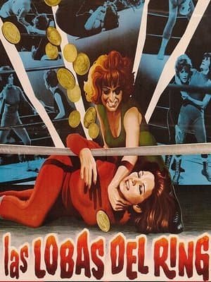 Las lobas del ring streaming
