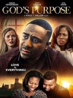 God's Purpose streaming