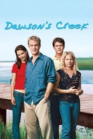 Dawson's Creek streaming