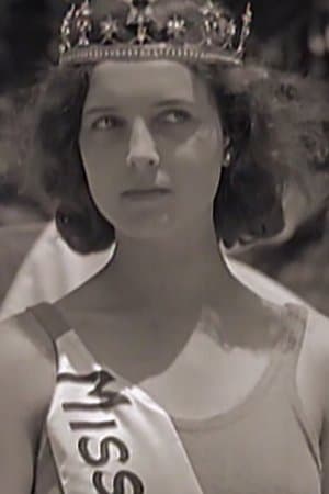 Miss Universe 1929 - Lisl Goldarbeiter. A Queen in Wien streaming
