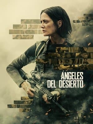 Ángeles del desierto streaming