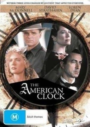 The American Clock streaming