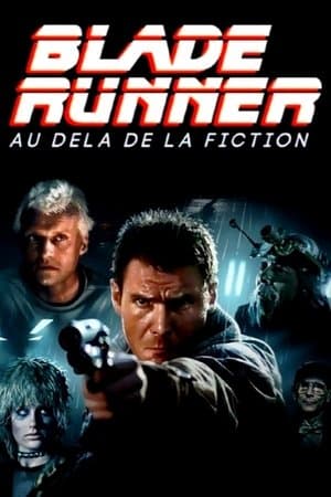 « Blade Runner » : au-delà de la fiction streaming