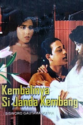 Kembalinya Si Janda Kembang streaming