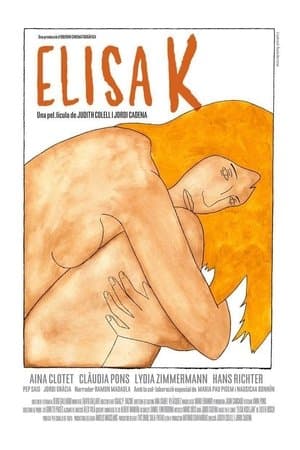 Elisa K streaming