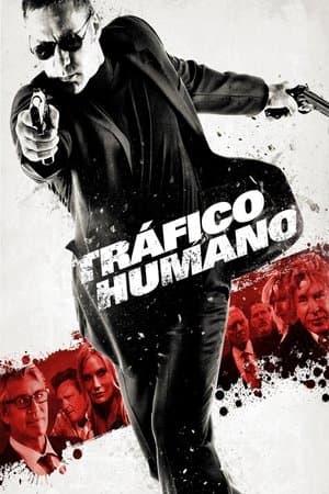 Tráfico humano streaming