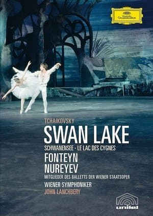 Swan Lake streaming