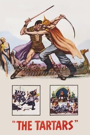 The Tartars streaming