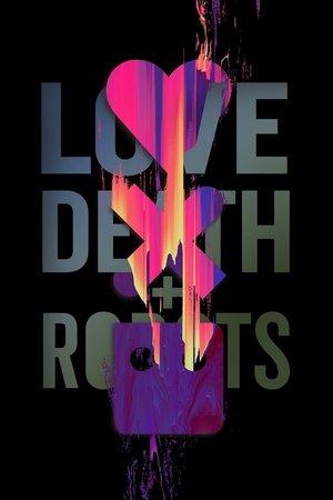 Love, Death & Robots streaming