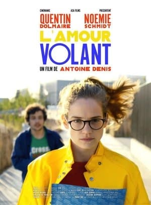 L'amour volant streaming