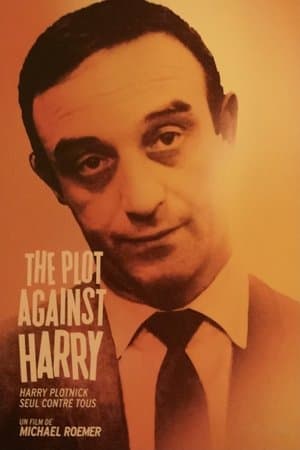 Harry Plotnick seule contre nous streaming