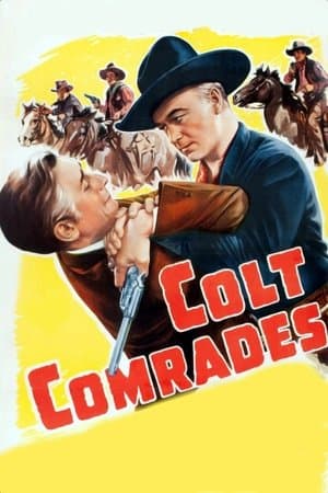 Colt Comrades streaming