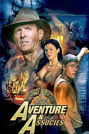Aventure et Associés streaming