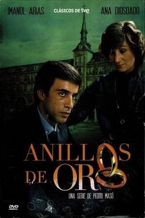 Anillos de Oro streaming