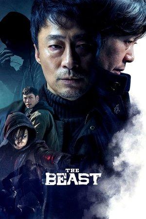 The Beast streaming