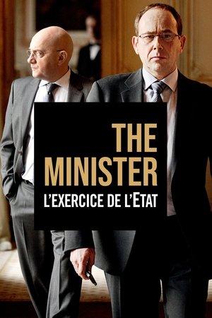 The Minister streaming