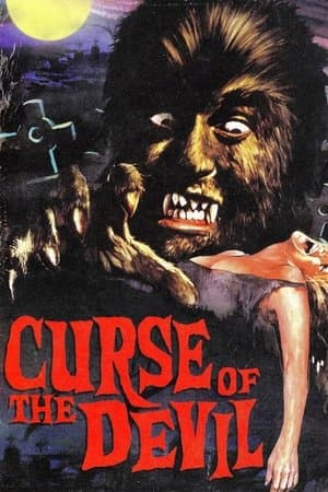 Curse of the Devil streaming