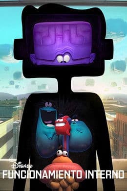 Funcionamiento interno streaming