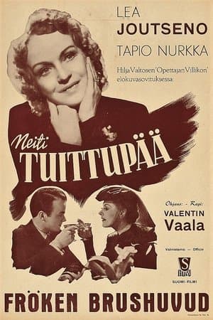 Neiti Tuittupää streaming