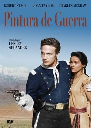 Pintura de guerra streaming