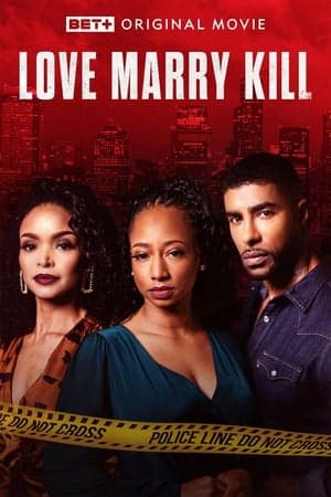 Love Marry Kill streaming