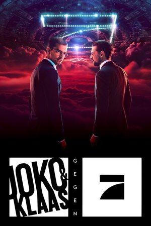 Joko & Klaas gegen ProSieben streaming