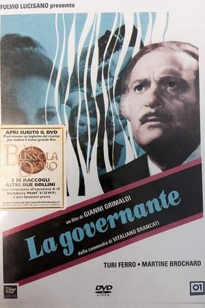La governante streaming