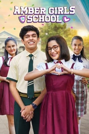 Amber Girls School streaming
