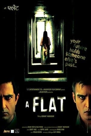 A Flat streaming