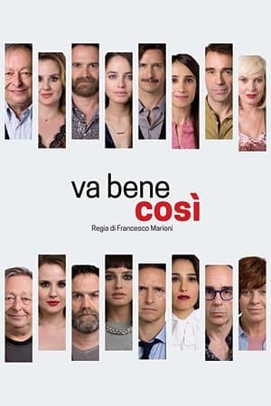 Va bene così streaming