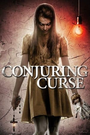 Conjuring Curse streaming