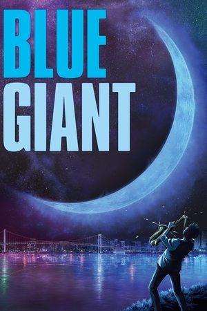 Blue Giant streaming