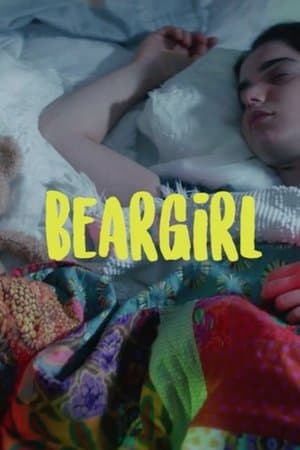 BearGirl streaming