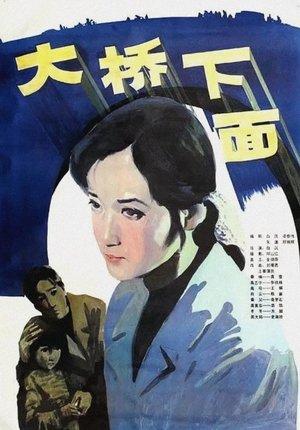 大桥下面 streaming