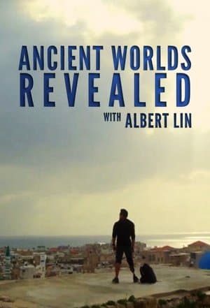 Ancient Worlds Revealed with Albert Lin streaming