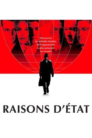 Raisons d'État streaming