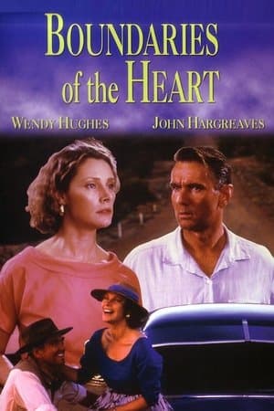 Boundaries of the Heart streaming