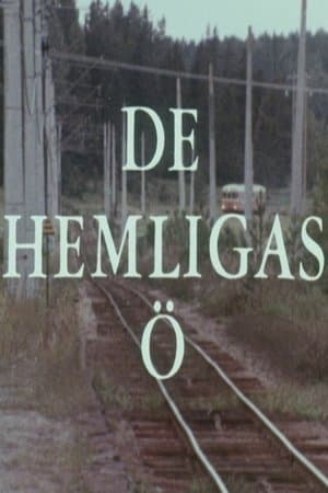 De hemligas ö streaming