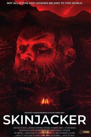 Skinjacker streaming