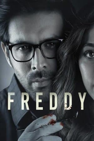 Freddy streaming