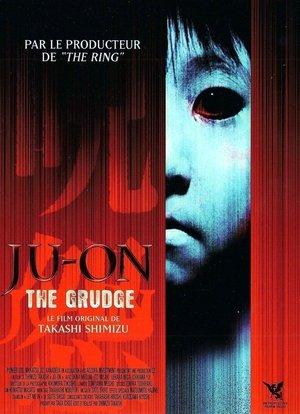 Ju-on : The Grudge streaming