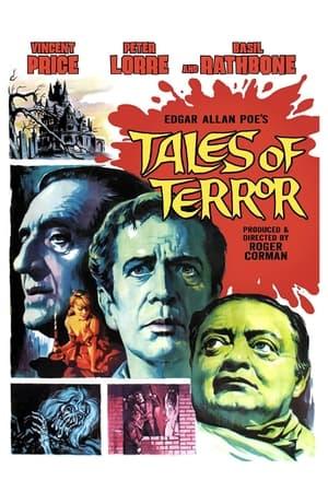 Tales of Terror streaming