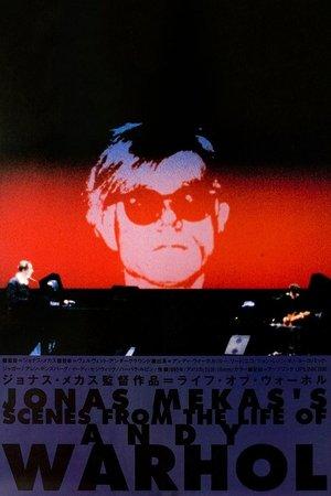 Scenes from the Life of Andy Warhol: Friendships & Intersections streaming